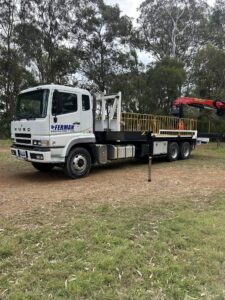 Fb truck